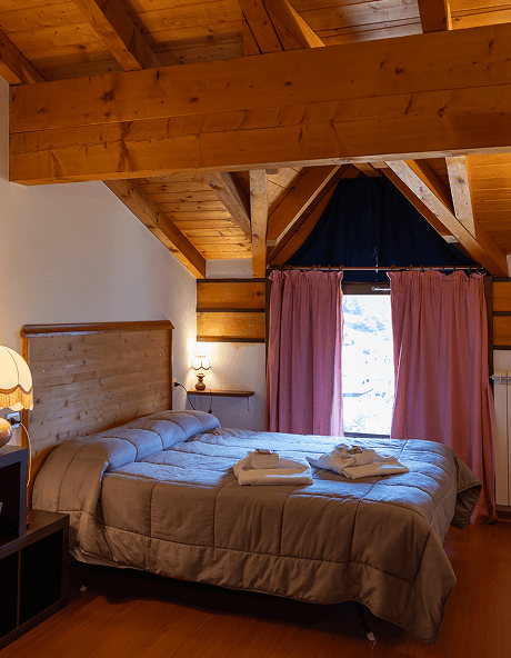 Hotel Quai camere gallery