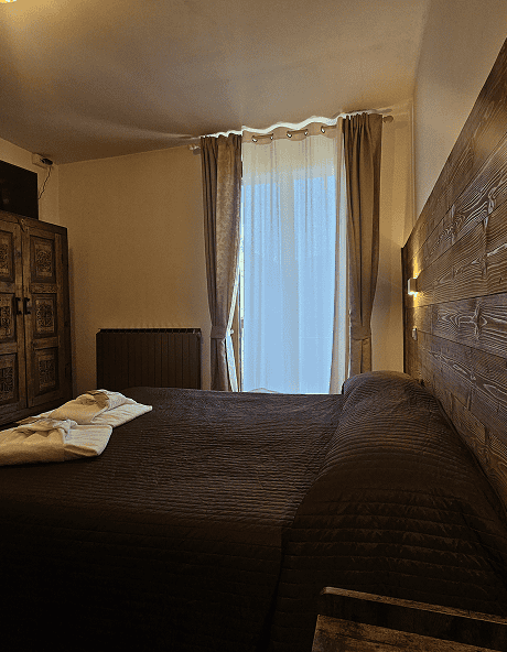 Hotel Quai camere gallery