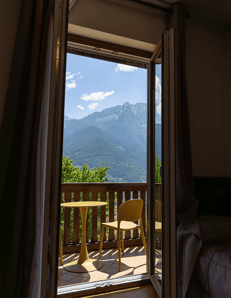 Hotel Quai camere gallery