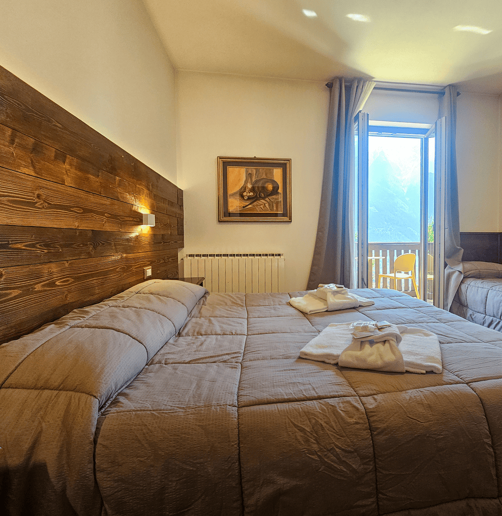 Hotel Quai home camere1 v2