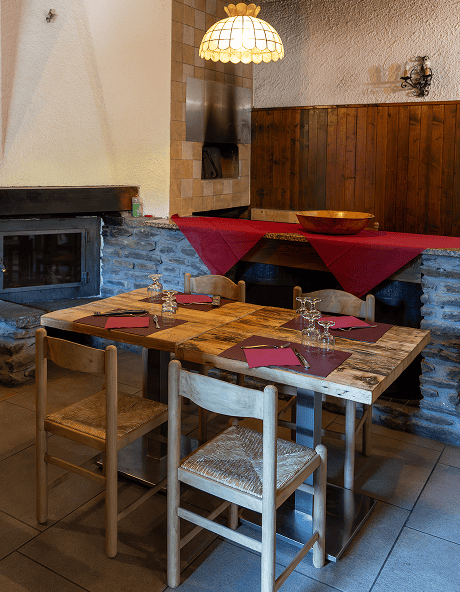 Hotel Quai ristorante gallery