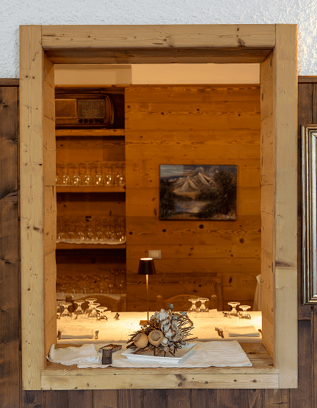 Hotel Quai ristorante gallery