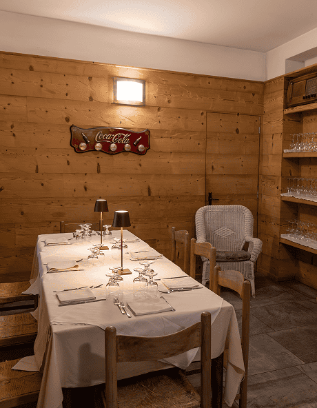 Hotel Quai ristorante gallery