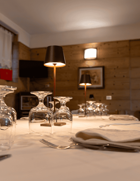 Hotel Quai ristorante gallery